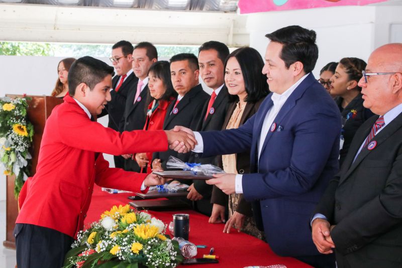 Más de mil sueños en Soyaniquilpan con Jesús Espinosa